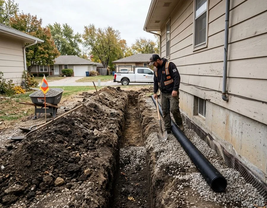 Excavation Services gallery image 1